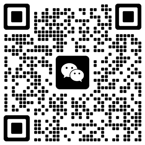 WeChat QR code：Snowmode