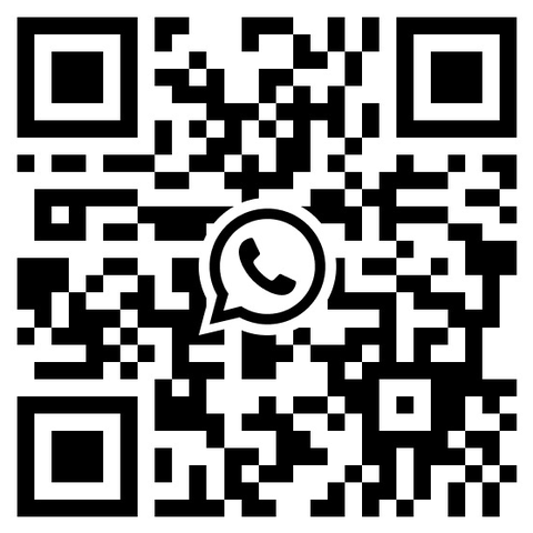 WhatsApp QR code：SNOWMODE